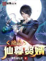 极品仙尊赘婿漫