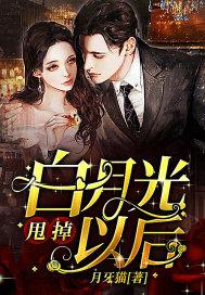 甩了傅总的白月光回来了