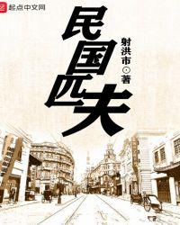 民国匹夫 起点