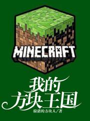 我的方块大陆
