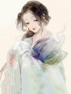 裴阙安芷孟阙