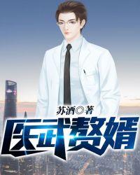 医武赘婿百度