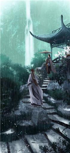 苏芸白顾长辞