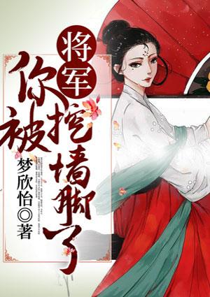 将军你被潜了人物介绍