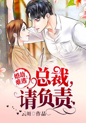 婚劫难逃总裁请负责云川