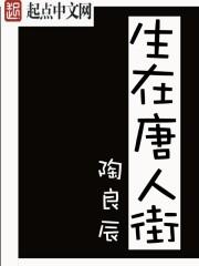 唐人街的英文是什么