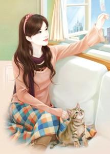 陆先生的世界第一甜