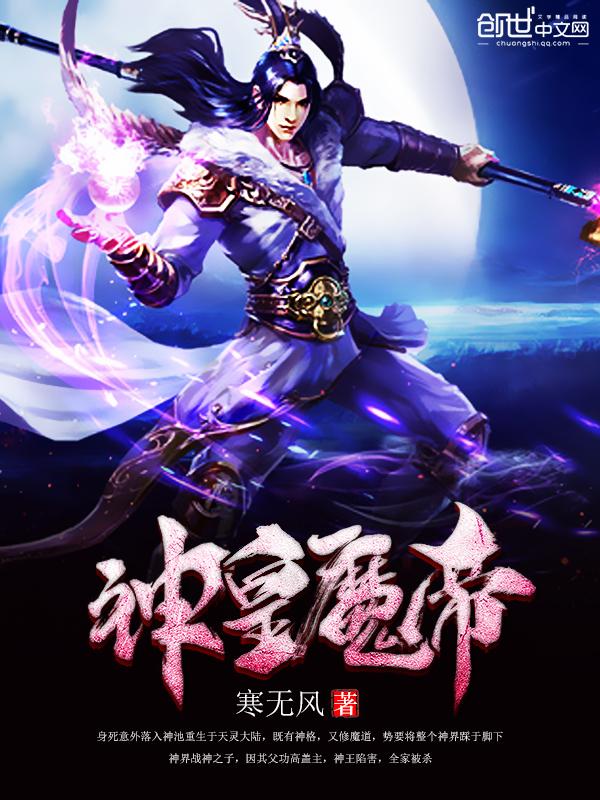 神皇魔帝二十六