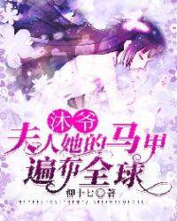 夫人她的马甲遍布全球书包简介预览推