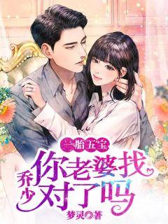 一胎二宝乔诗漫