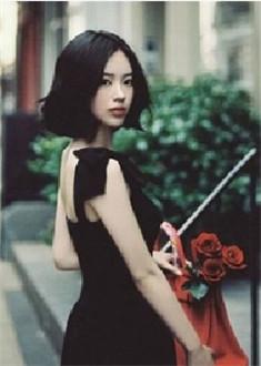 姜栀栀元勒墨