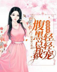 超级甜妻腹黑总裁难伺候
