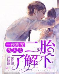 一夜疼爱沈太太