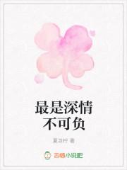 最是情深不能忘免费阅读