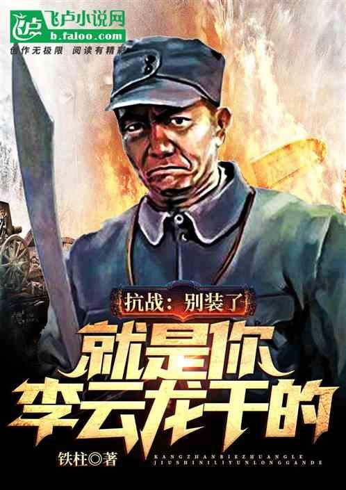 就是你李云龙干的TXT