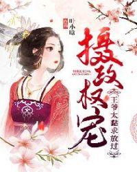 摄政王爷好威猛