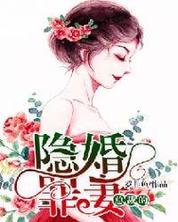 总裁的隐婚新妻
