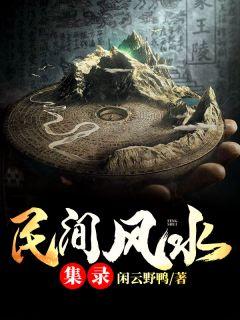民间风水集录小c的身份