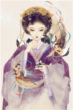 酿酒小九妹重生空间