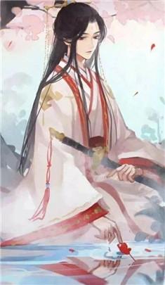 云拿月 离离