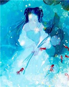 秦子琛赵小雅现代