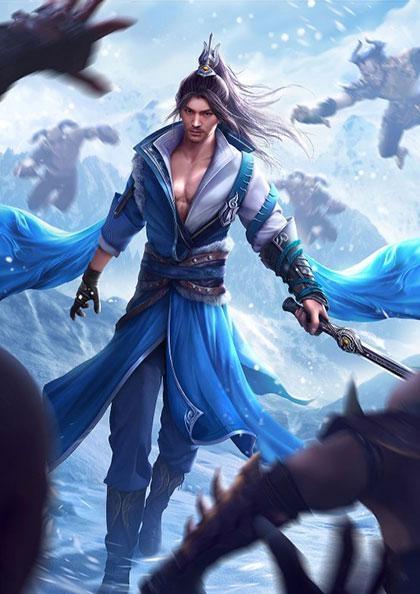 青龙元帅简介