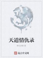 天道感情戏