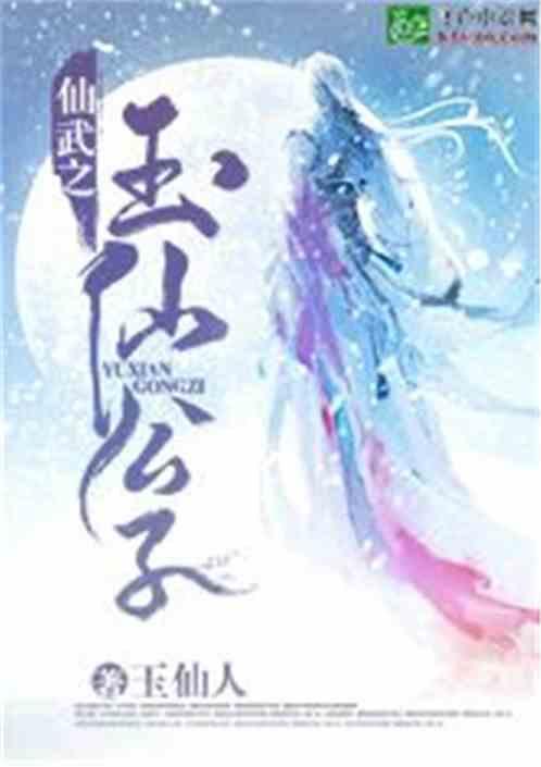 仙武之玉公子完整阅读