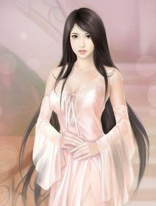 洛玖玖战念北