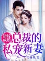 错嫁成婚总裁的私宠新妻免费阅读全部