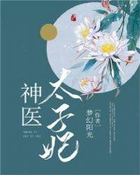 神医太子妃txt