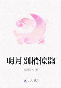明月别枝惊鹊鹊