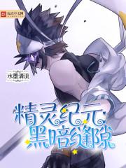 精灵世纪黑暗精灵王