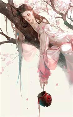 嫁给竹马他大哥(饮无绪)