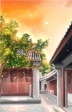 陆延晟楚安言