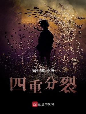 四重分解