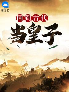 回到古代当皇子李tⅹt