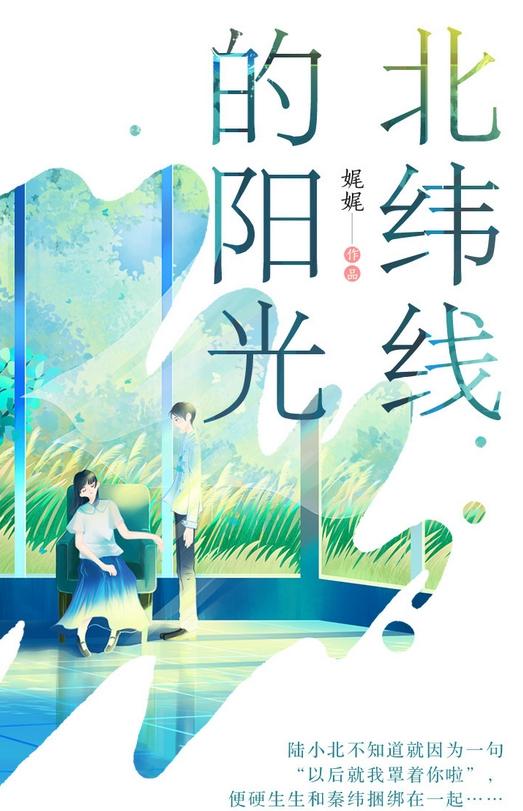 女主叫陆小北的