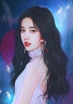 黎湘与战擎洲的