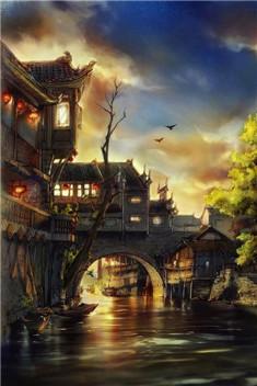 蛇骨洛安秦九越