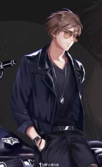 小男孩拾荒4年养活7个小女孩十年