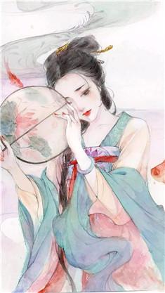 女主云曦男主墨渊