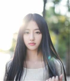 女主叫傅妍