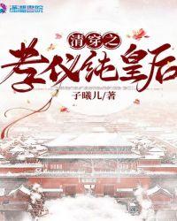清穿之孝昭仁皇后淑宁