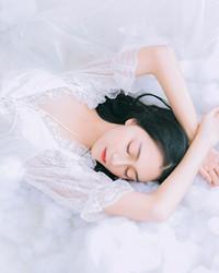 签完离婚协议后她就离开了