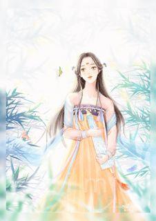 女主千栀男主宋祁深