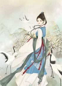 宋青苑萧景铎阿元抖音