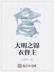 大明之锦衣督主 顶点