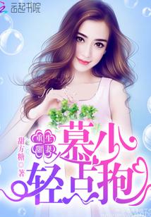 慕少重生