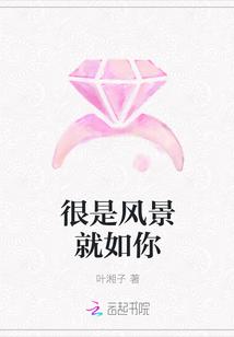 但是风景很美